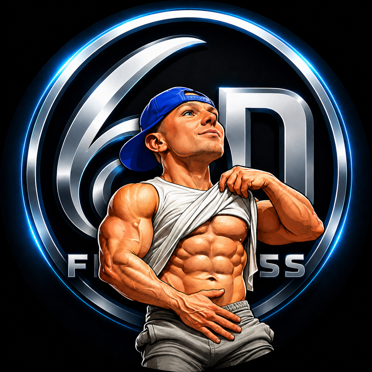 6D Fitness — Bon Sheekey
